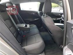 شيفروليه ماليبو